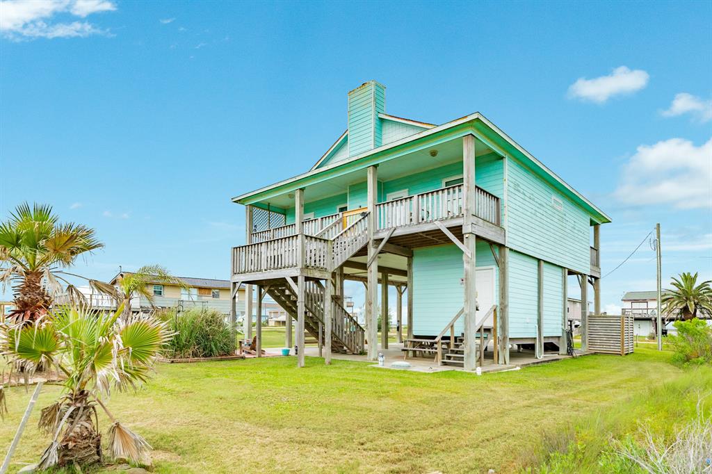 4710 Bayshore Drive, Freeport, Texas image 32