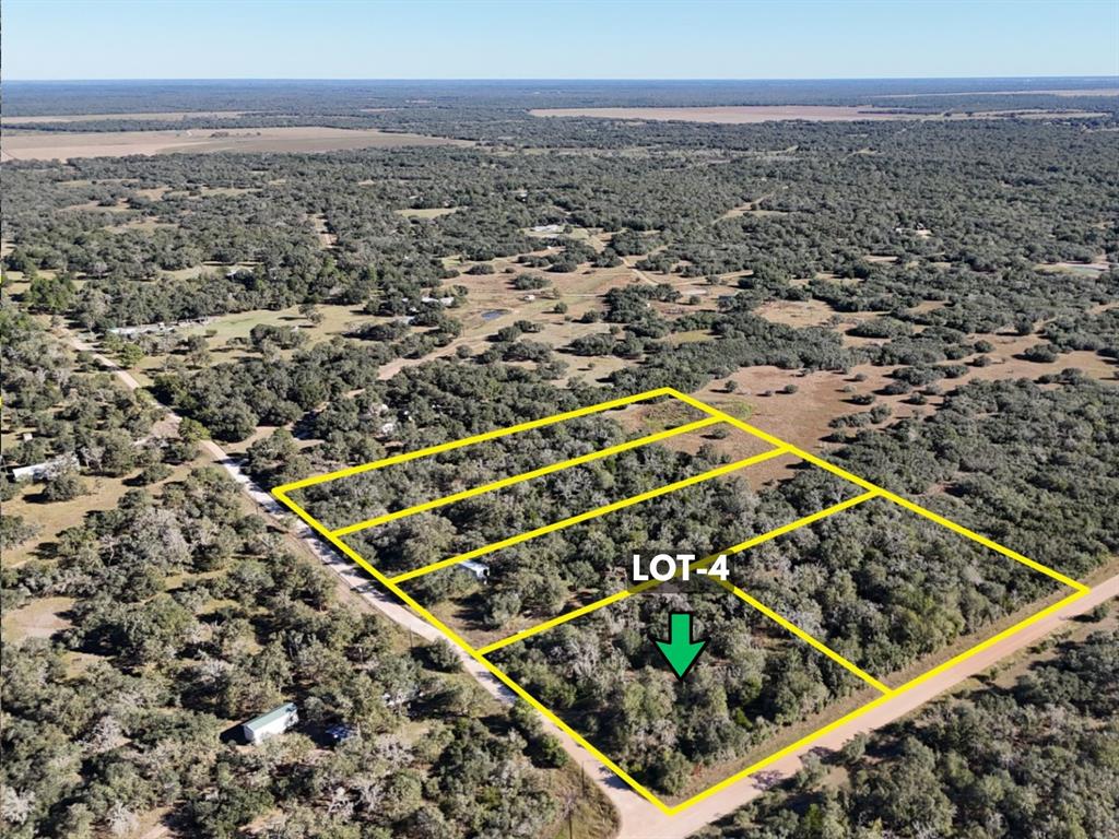 Lot 4 County Road 14, Hallettsville, Texas image 1