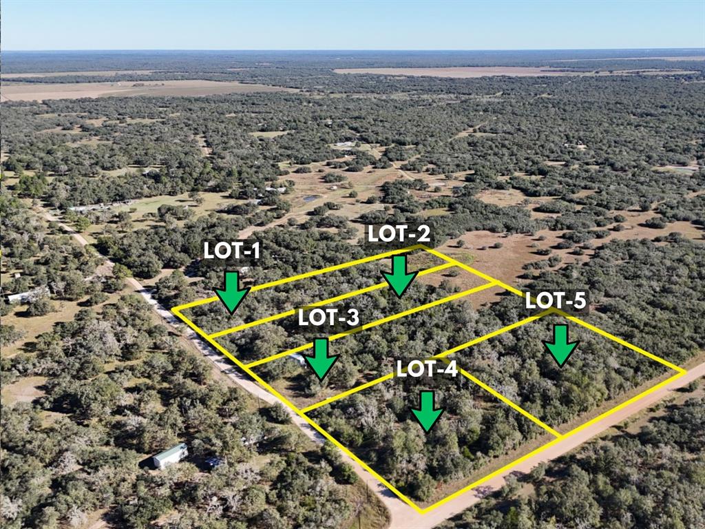 Lot 4 County Road 14, Hallettsville, Texas image 11