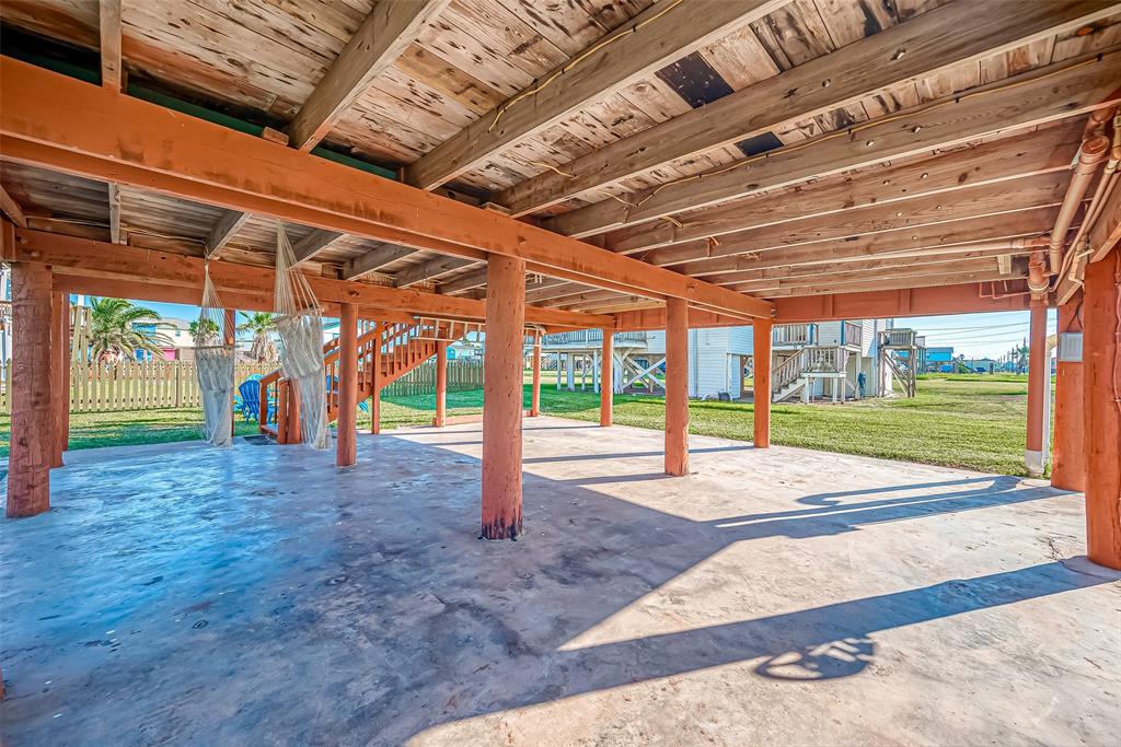 411 Olive Street, Surfside Beach, Texas image 22