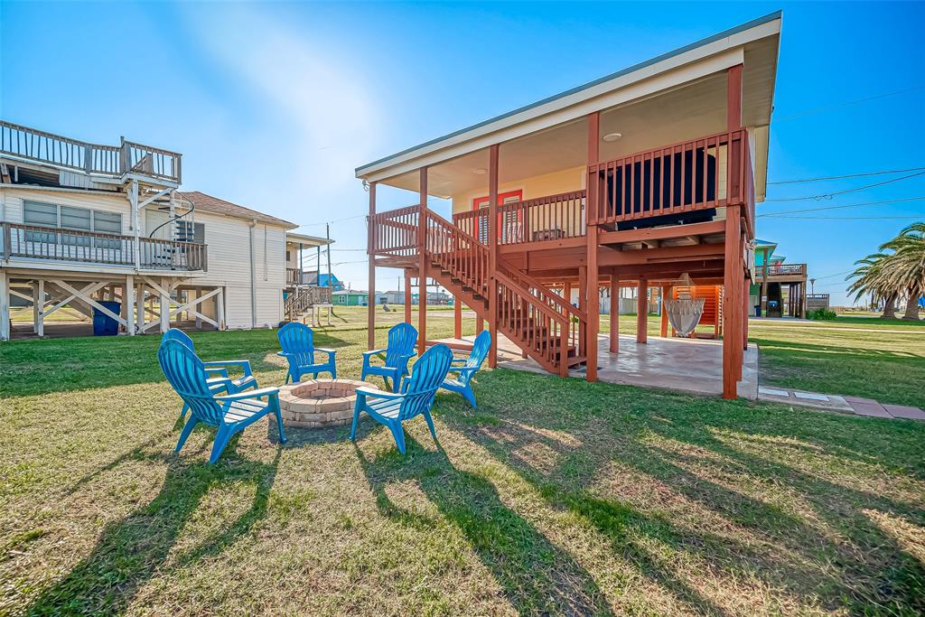 411 Olive Street, Surfside Beach, Texas image 18
