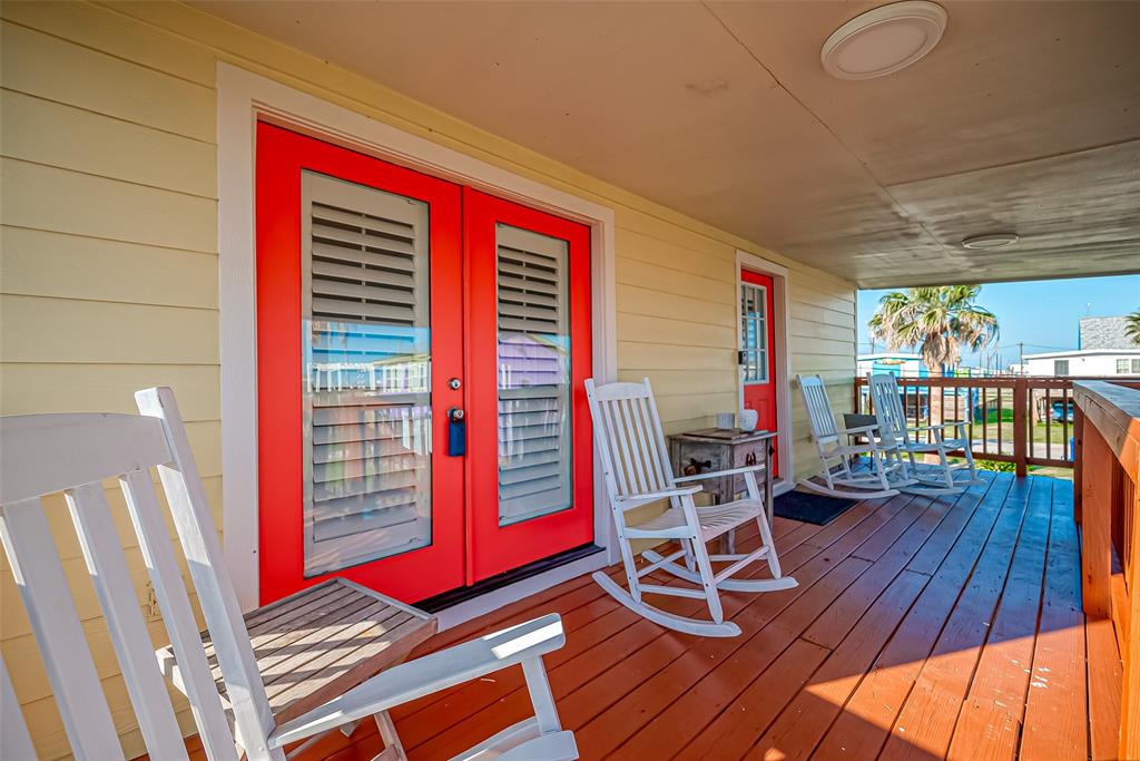 411 Olive Street, Surfside Beach, Texas image 3