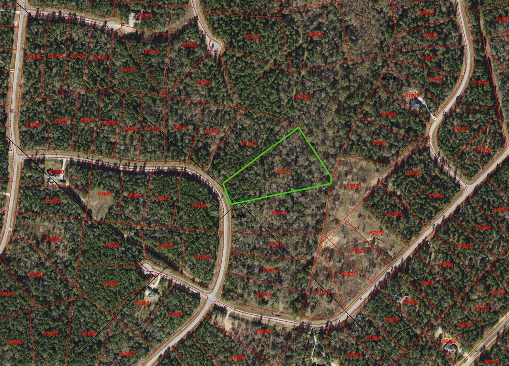 000-0 Hereford Trail, Huntsville, Texas image 1