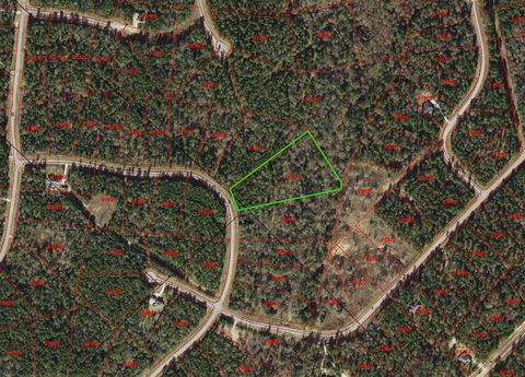 Photo of 0 Hereford Trail, Huntsville, TX 77340 (MLS # 90429379)