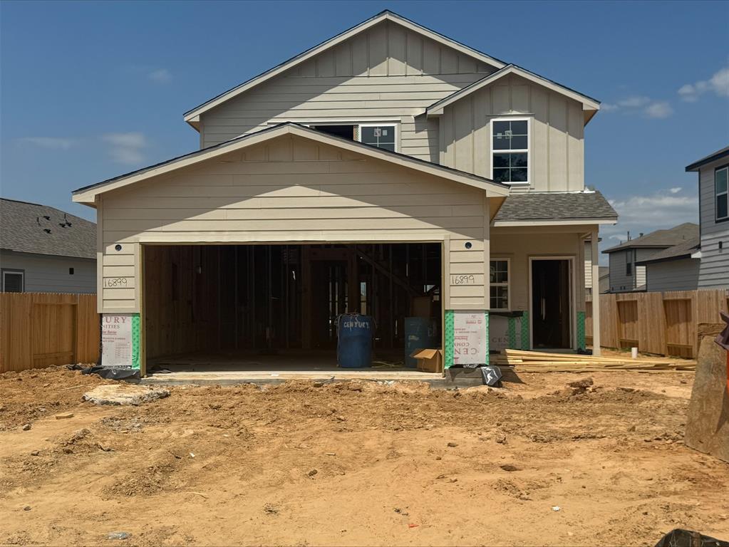 16899 Needlepoint Drive, Conroe, Texas image 8