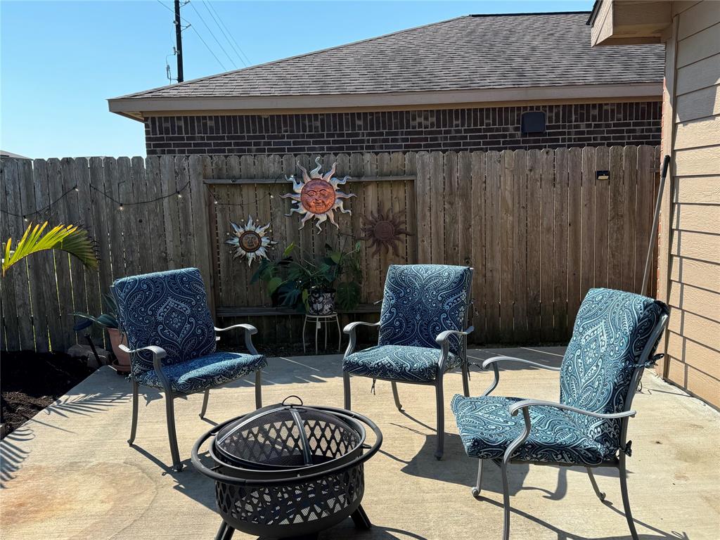 21002 Echo Manor Drive, Hockley, Texas image 22