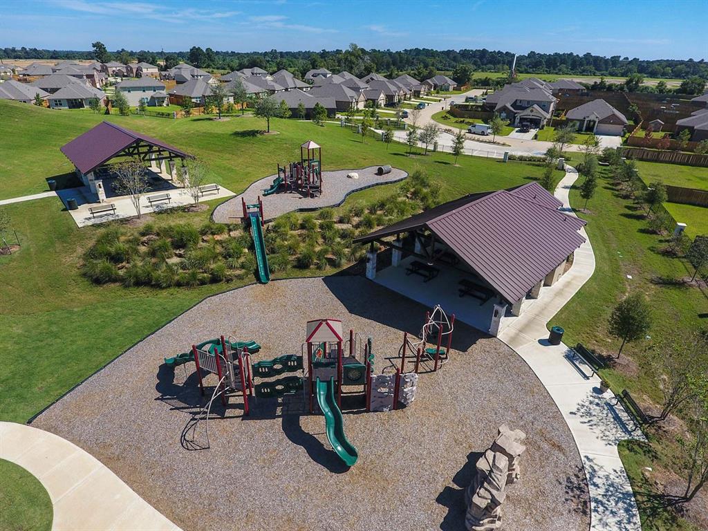 21002 Echo Manor Drive, Hockley, Texas image 24