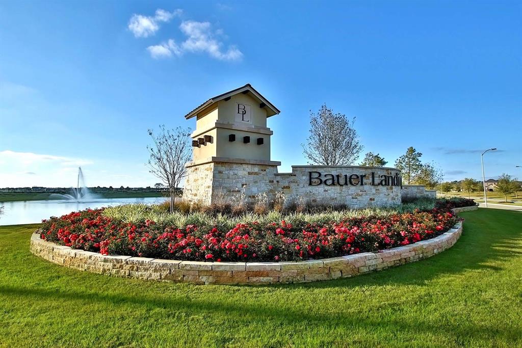 21002 Echo Manor Drive, Hockley, Texas image 23