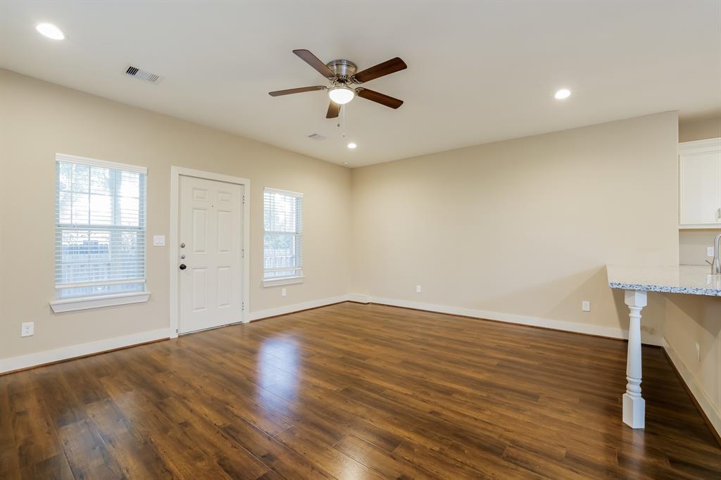 5003 Higgins Street #A, Houston, Texas image 6