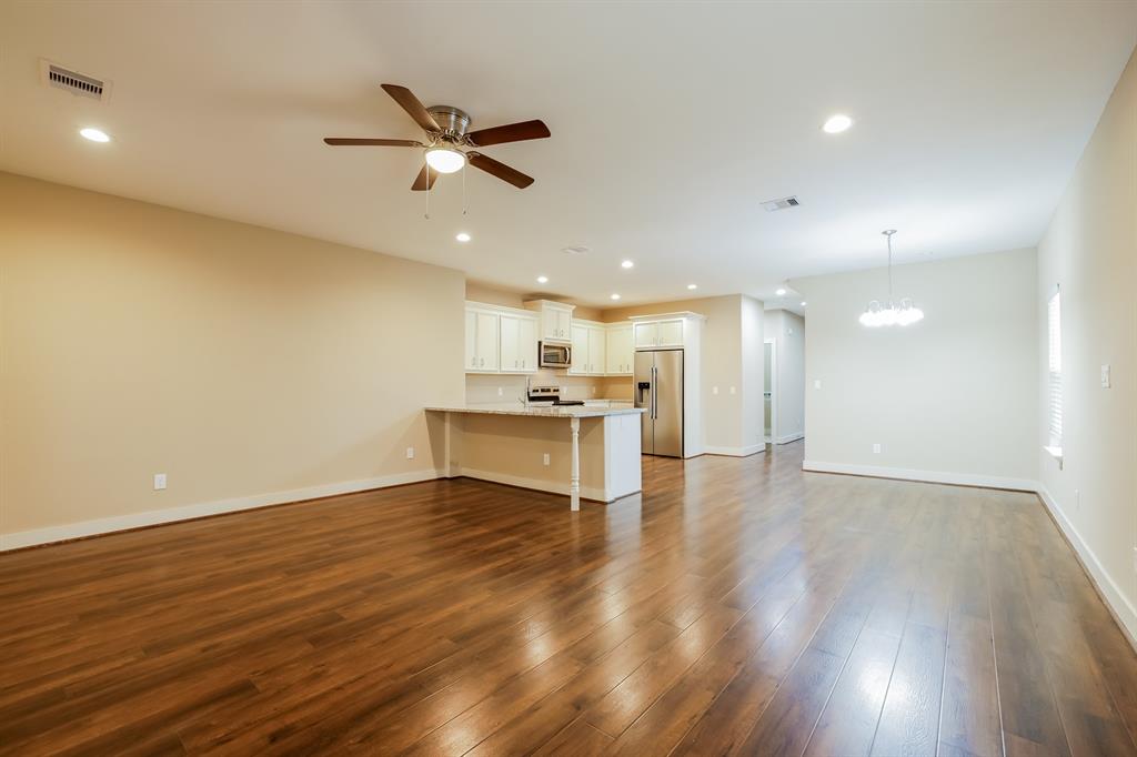 5003 Higgins Street #A, Houston, Texas image 7