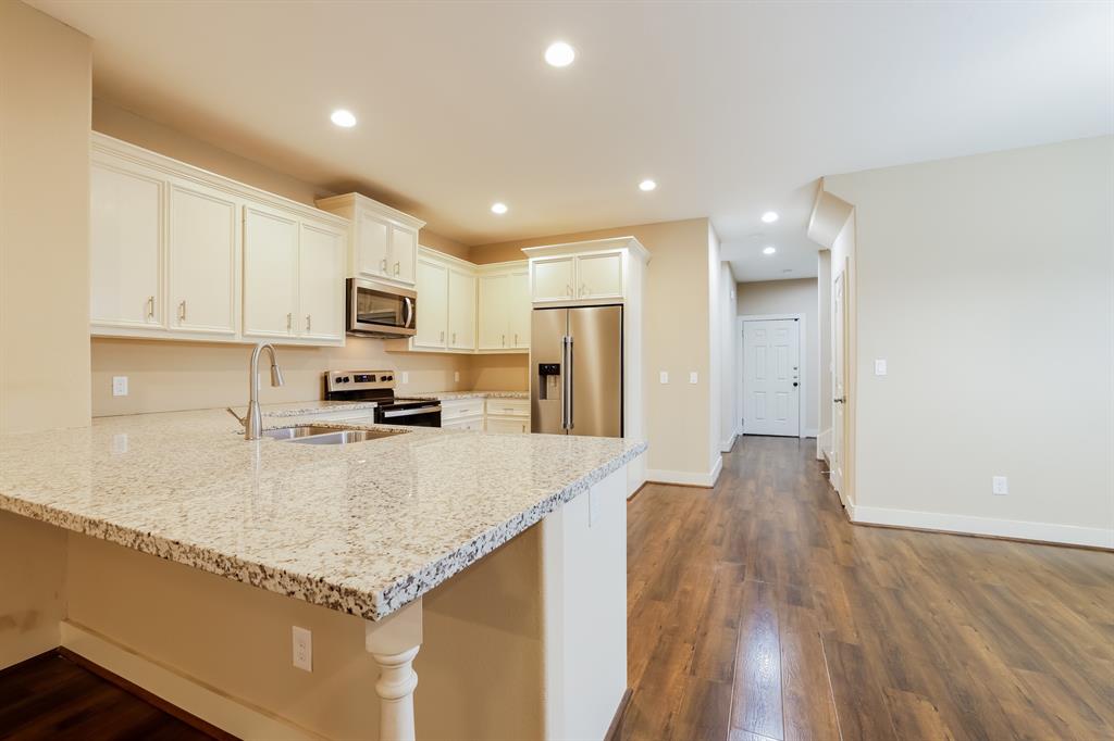 5003 Higgins Street #A, Houston, Texas image 9