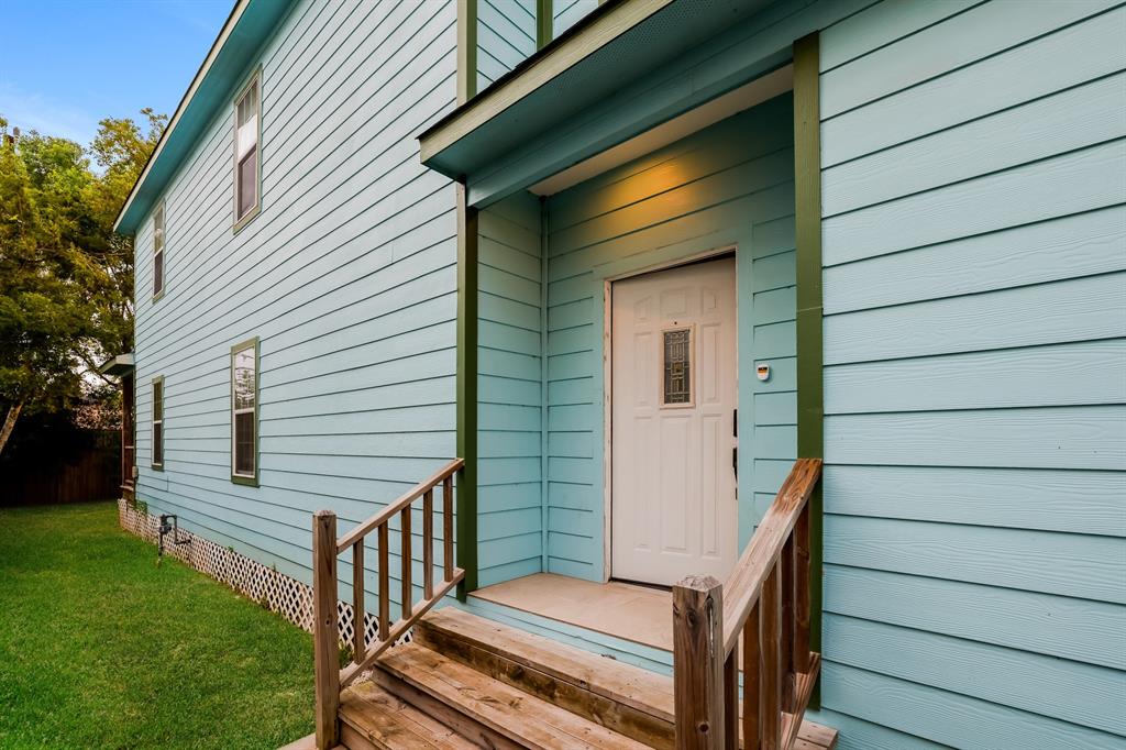 5003 Higgins Street #A, Houston, Texas image 4