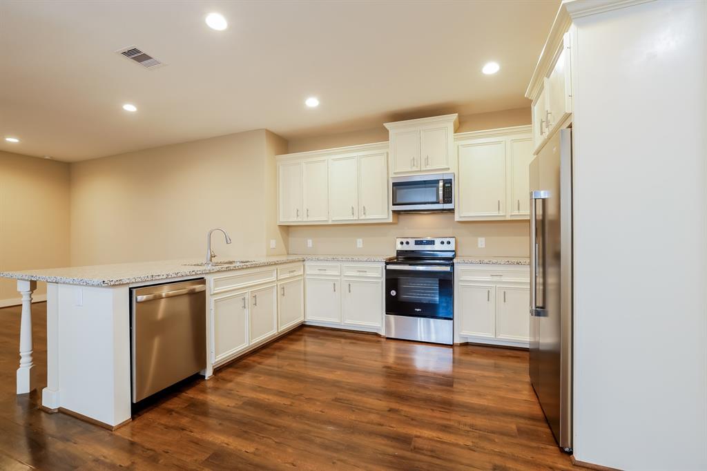 5003 Higgins Street #A, Houston, Texas image 10