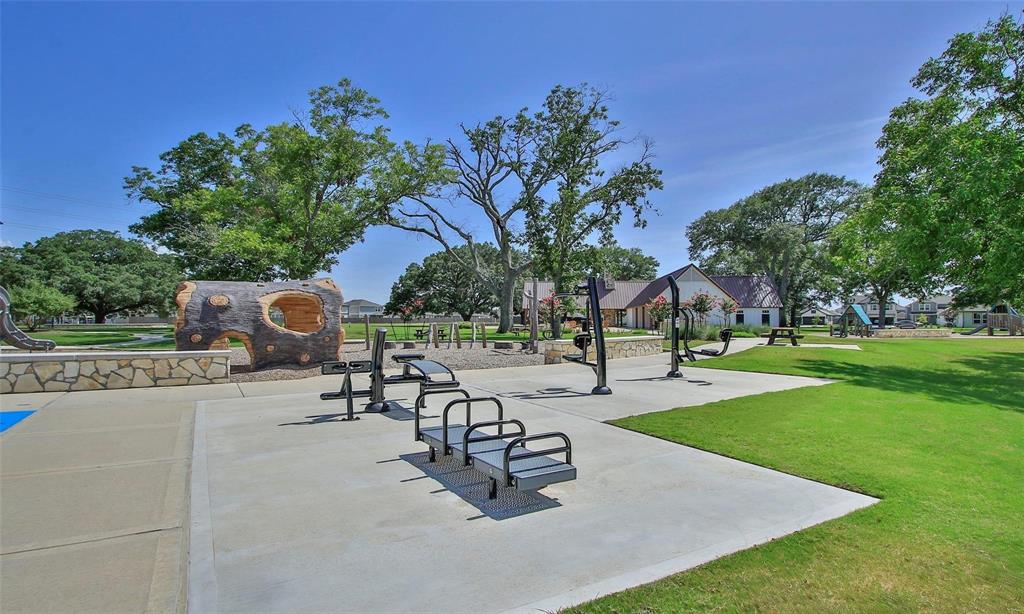 24063 Prairie Dust Drive, Hockley, Texas image 33