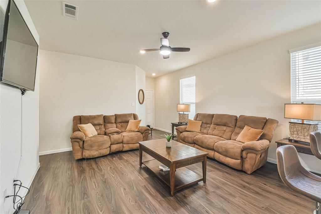 24063 Prairie Dust Drive, Hockley, Texas image 7