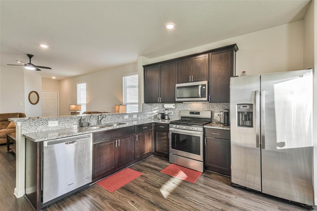 24063 Prairie Dust Drive, Hockley, Texas image 10