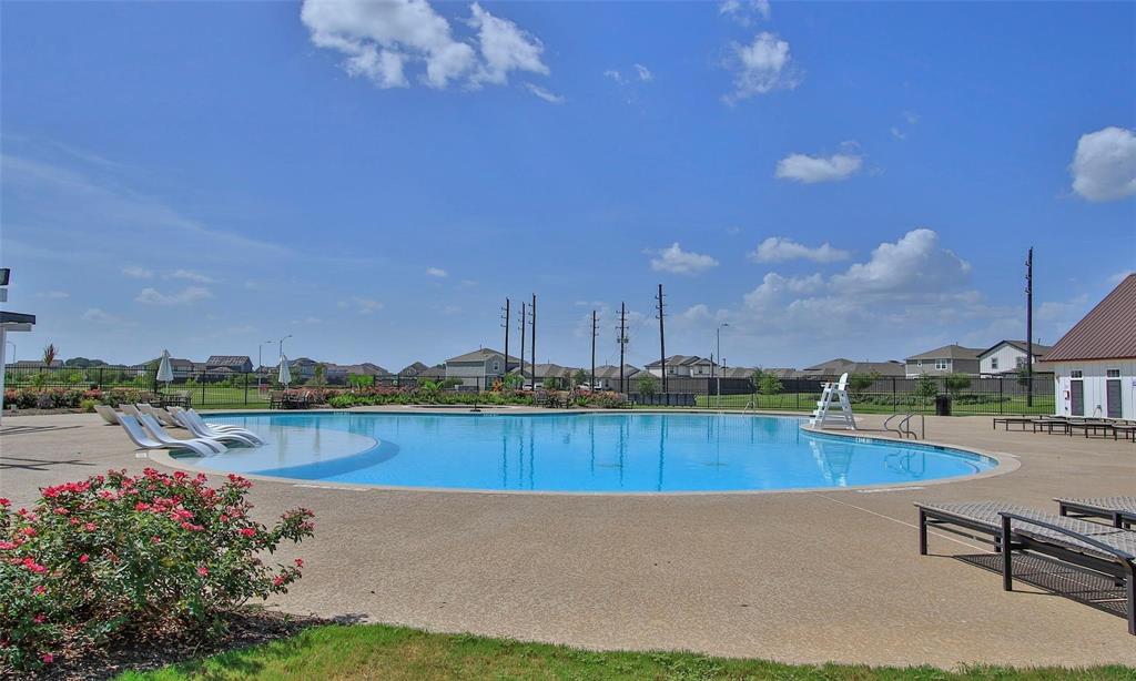 24063 Prairie Dust Drive, Hockley, Texas image 32
