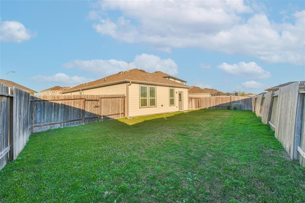 24063 Prairie Dust Drive, Hockley, Texas image 28