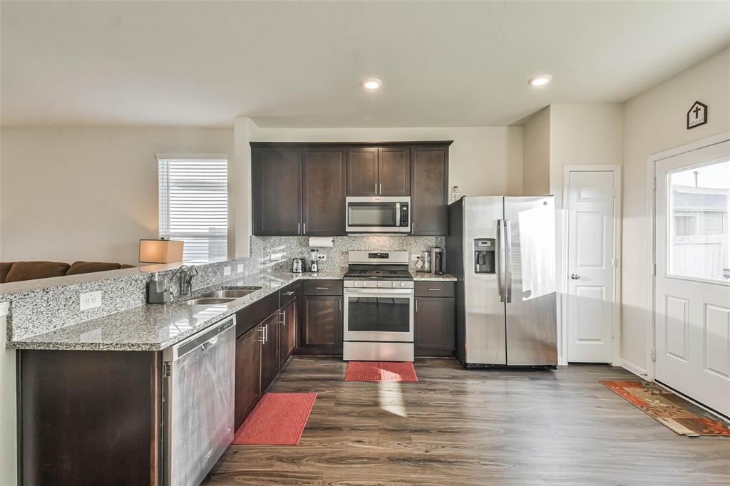 24063 Prairie Dust Drive, Hockley, Texas image 13