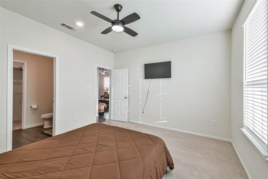 24063 Prairie Dust Drive, Hockley, Texas image 17