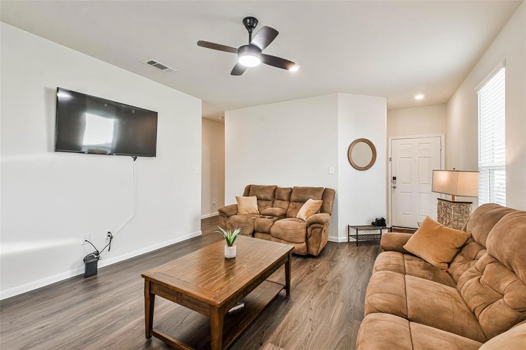 24063 Prairie Dust Drive, Hockley, Texas image 8