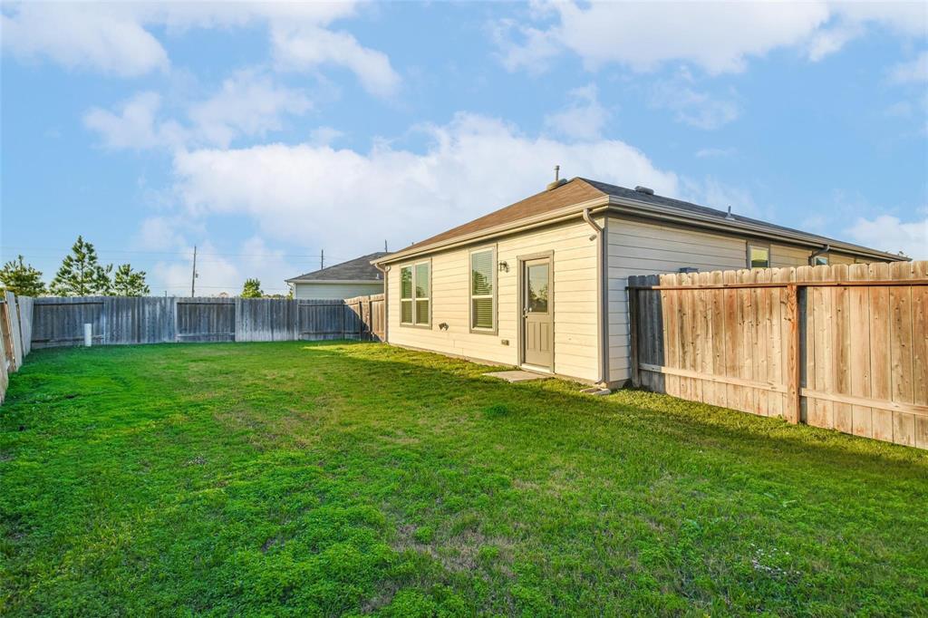 24063 Prairie Dust Drive, Hockley, Texas image 27
