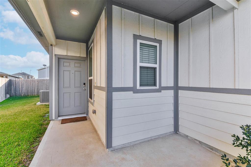 24063 Prairie Dust Drive, Hockley, Texas image 3