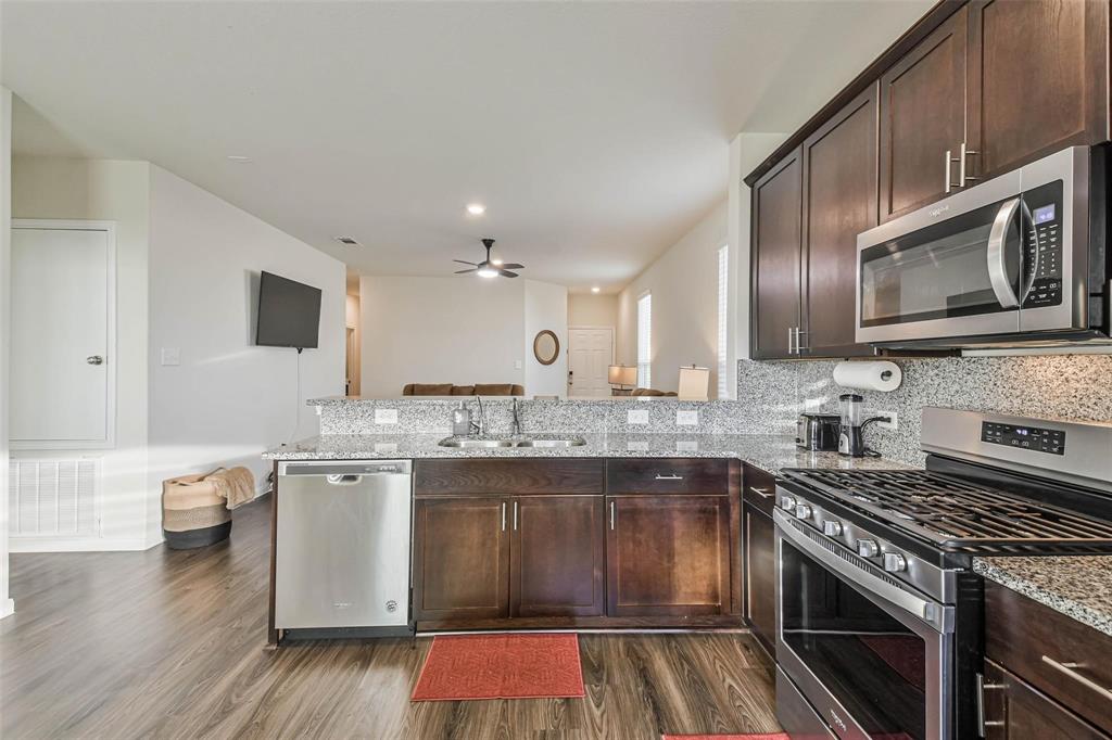 24063 Prairie Dust Drive, Hockley, Texas image 11