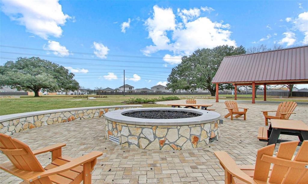 24063 Prairie Dust Drive, Hockley, Texas image 31
