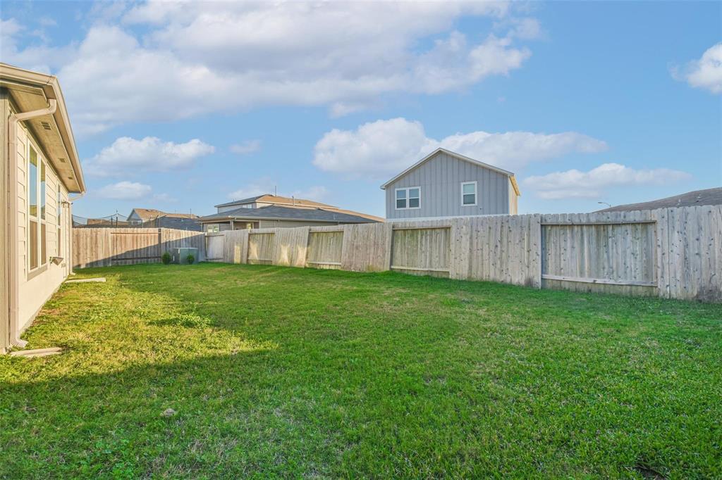 24063 Prairie Dust Drive, Hockley, Texas image 29