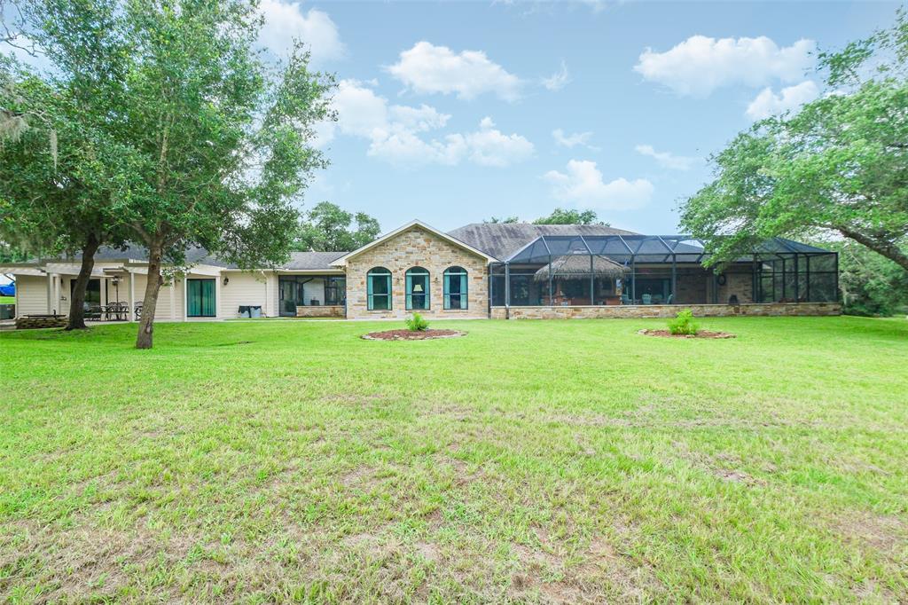 1114 Starridge Drive, Weimar, Texas image 34