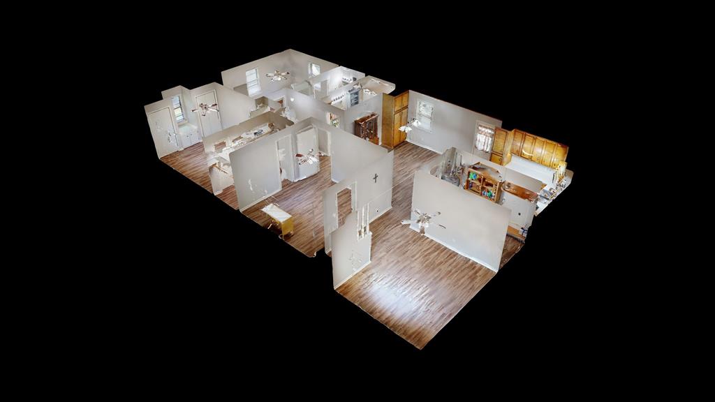 214 Avenue C, Brazoria, Texas image 48