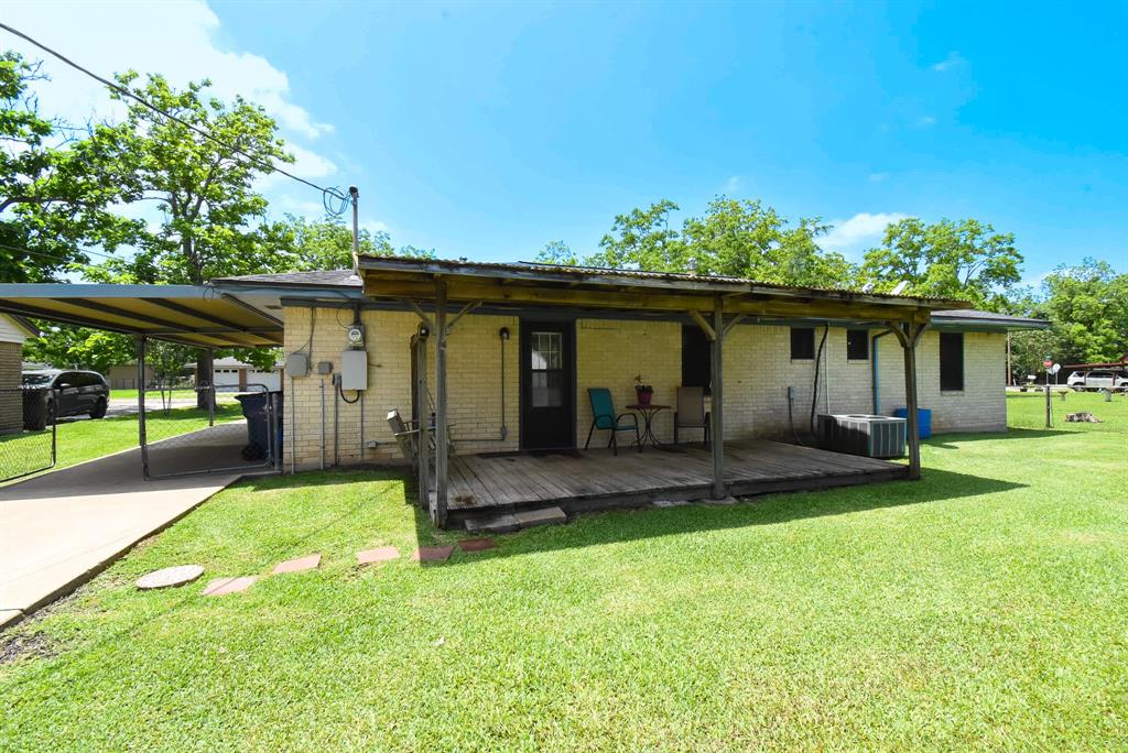214 Avenue C, Brazoria, Texas image 8