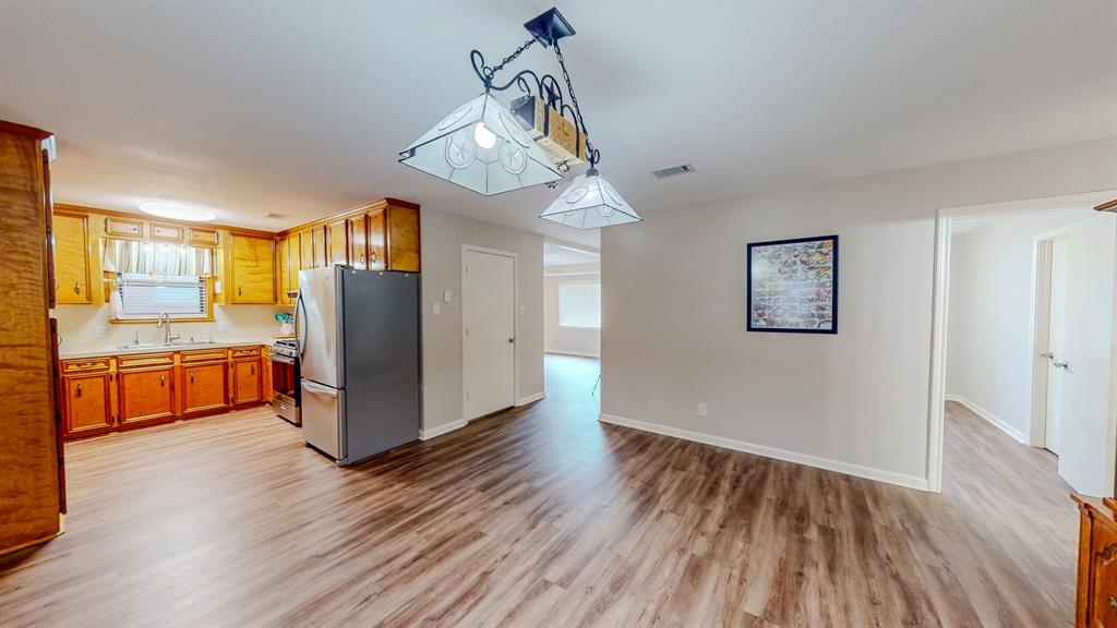 214 Avenue C, Brazoria, Texas image 21