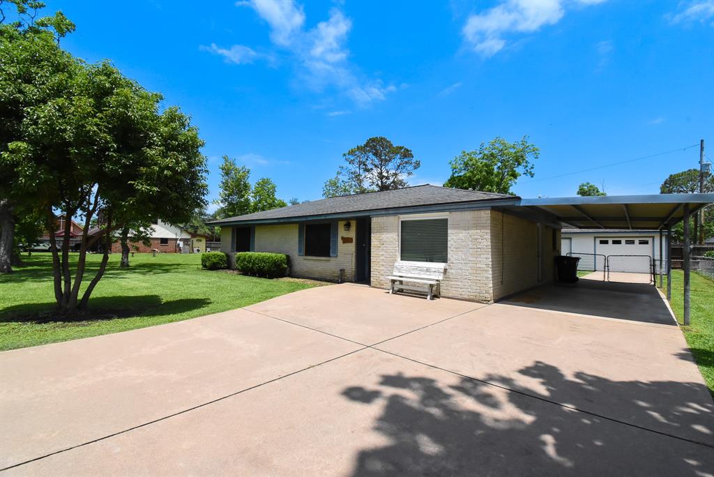 214 Avenue C, Brazoria, Texas image 3