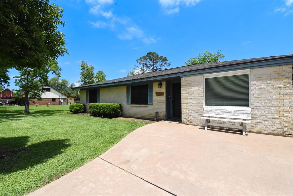 214 Avenue C, Brazoria, Texas image 4
