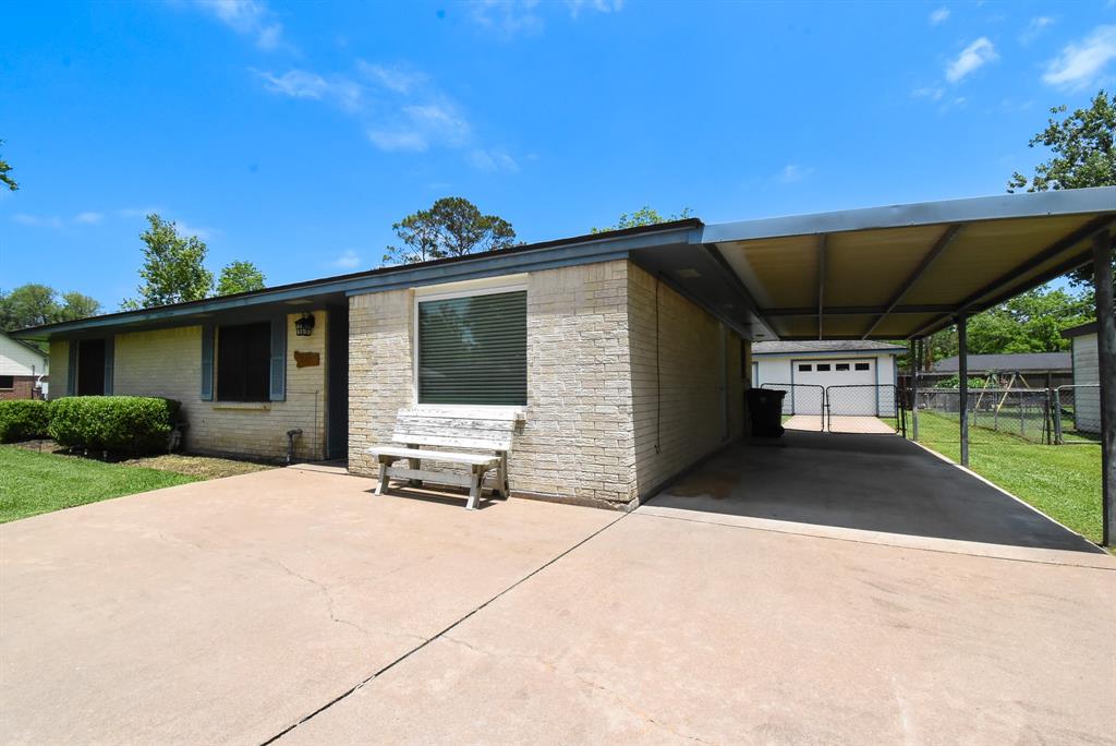 214 Avenue C, Brazoria, Texas image 5