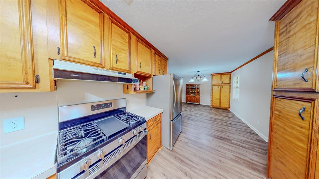 214 Avenue C, Brazoria, Texas image 24