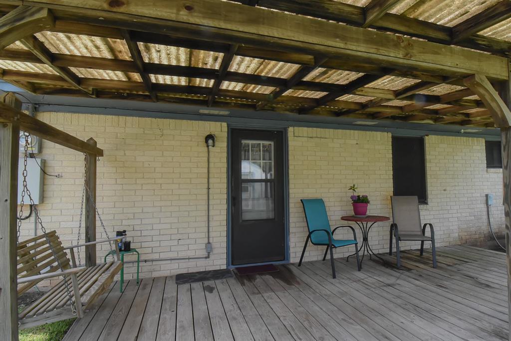 214 Avenue C, Brazoria, Texas image 13