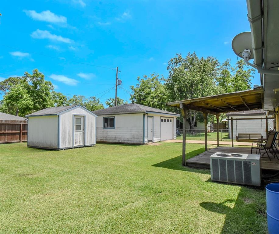 214 Avenue C, Brazoria, Texas image 11