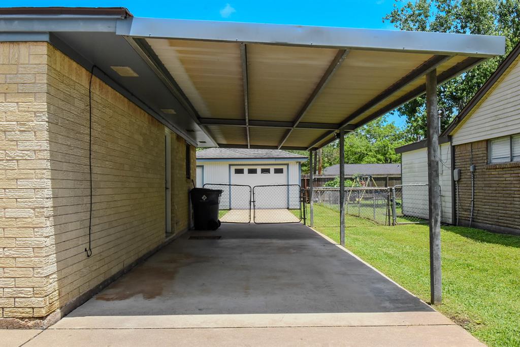 214 Avenue C, Brazoria, Texas image 6