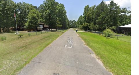 Photo of 193 Coushatta, Onalaska, TX 77360 (MLS # 62765421)