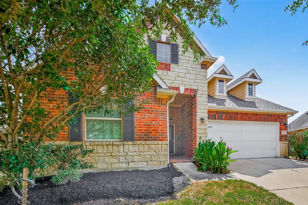 3003 Pennfield Park Ct