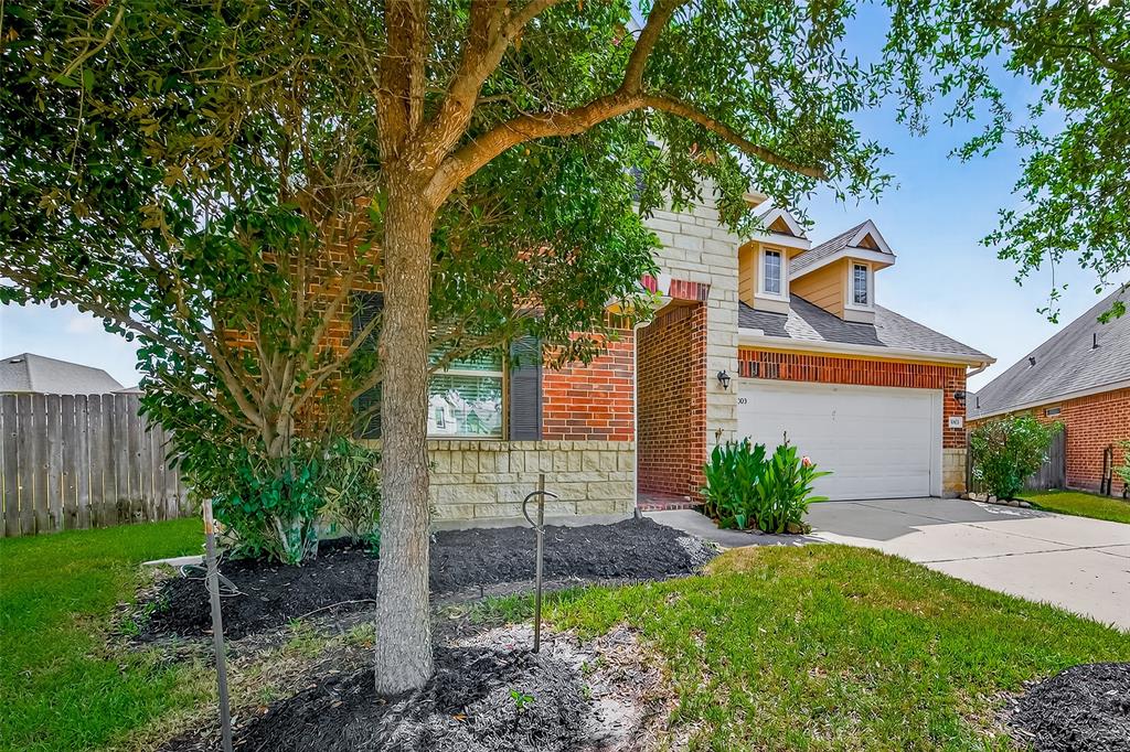 3003 Pennfield Park Ct