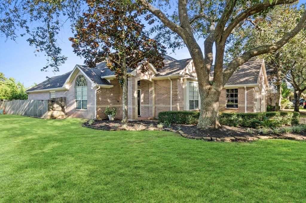 3603 Heritage Colony Drive