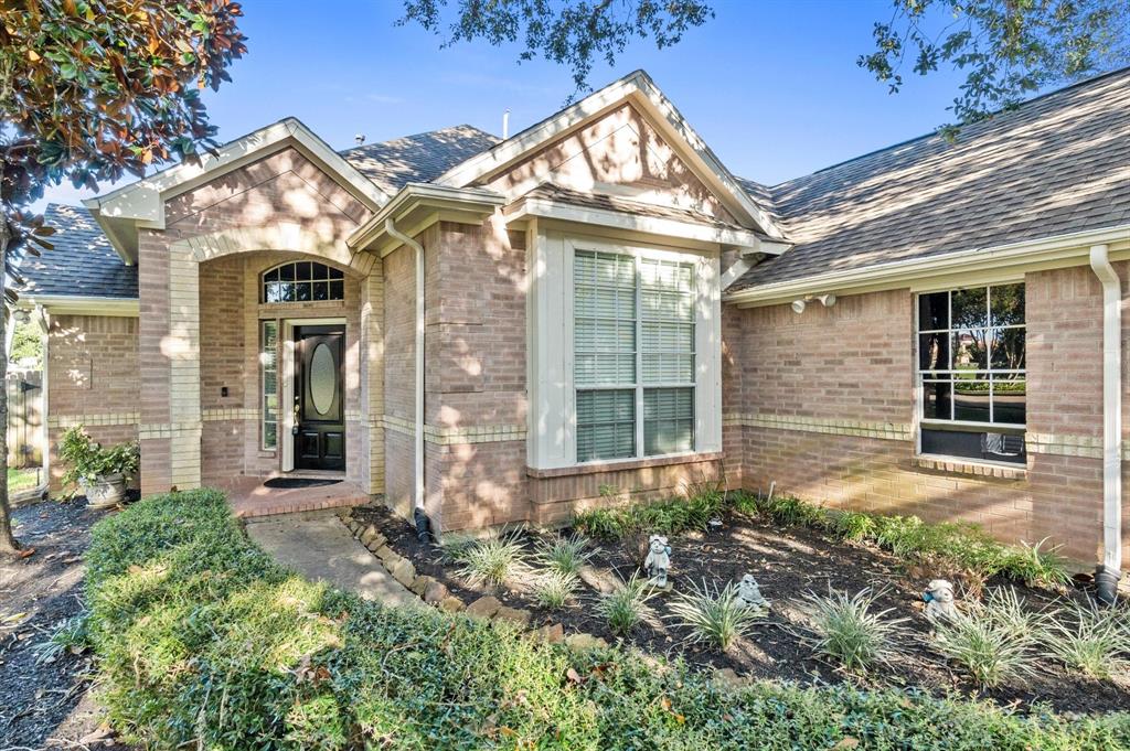 3603 Heritage Colony Drive