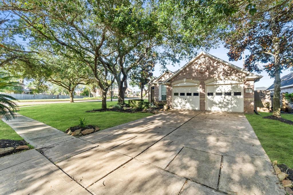 3603 Heritage Colony Drive