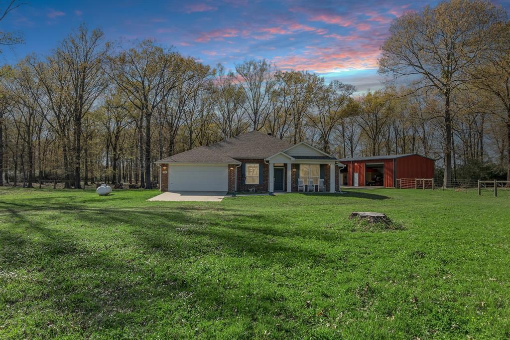 7542 County Road 4293, Tenaha, Texas image 1