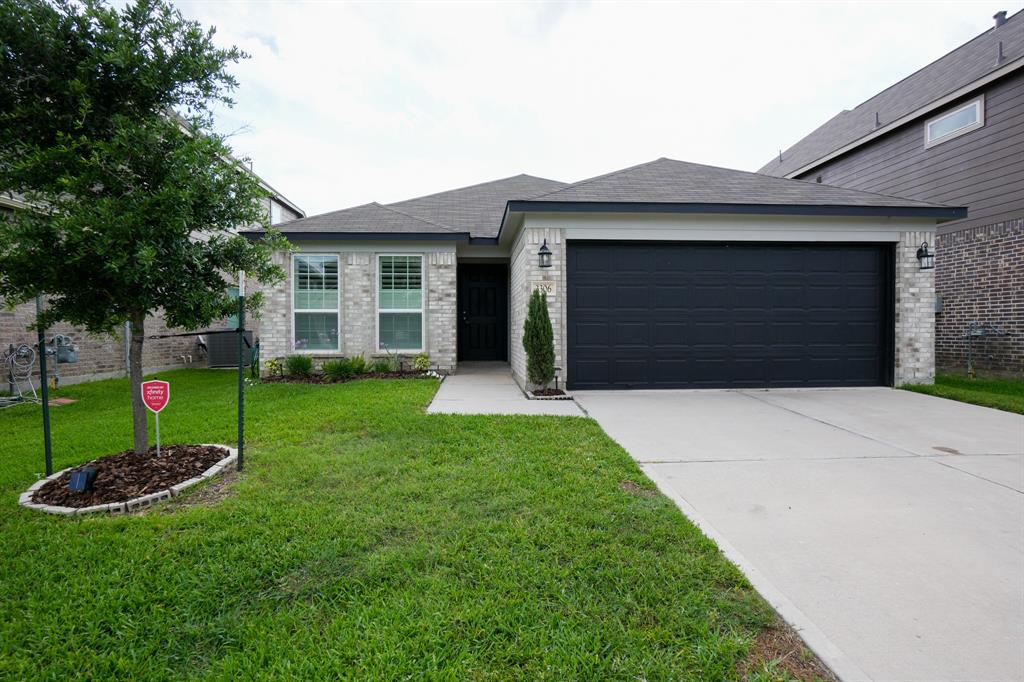 3306 Etring Lane, Katy, Texas image 1