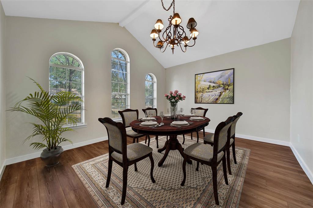2162 Tree Lane, Kingwood, Texas image 5